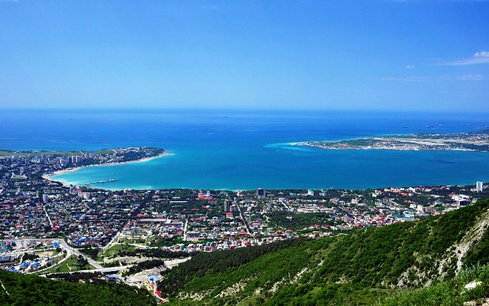 Отечественная заграница: 9 точек на российской карте, которые похожи на иностранные пейзажи