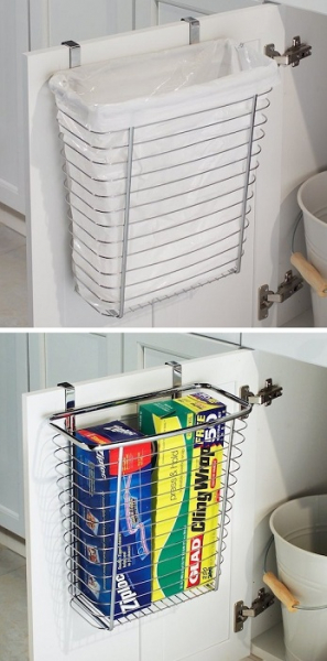 Отличные варианты оформления скрытых пространств в гостиной