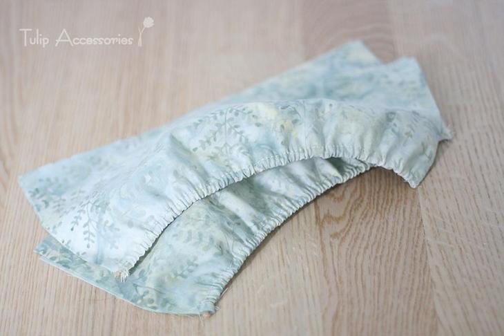 Пенал для художника своими руками