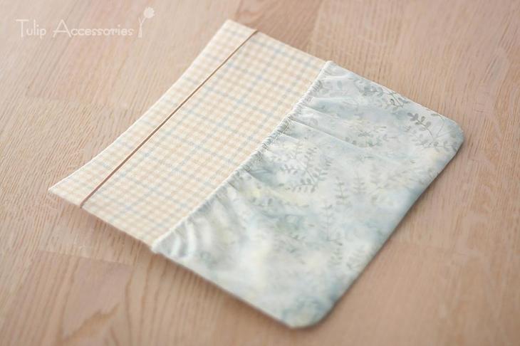 Пенал для художника своими руками