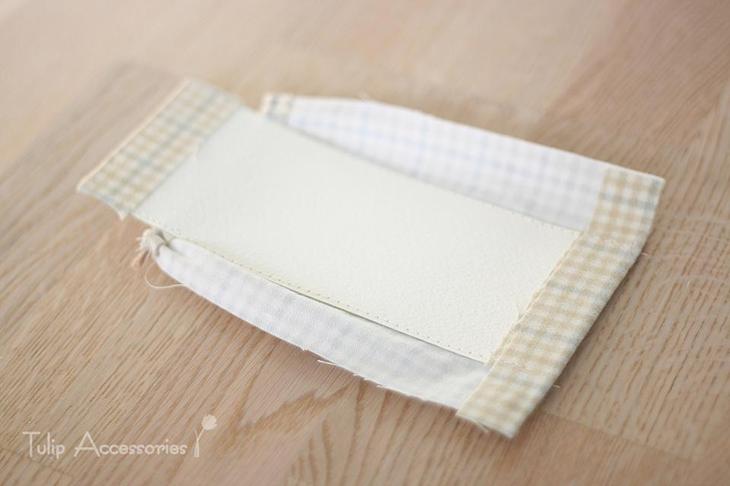 Пенал для художника своими руками