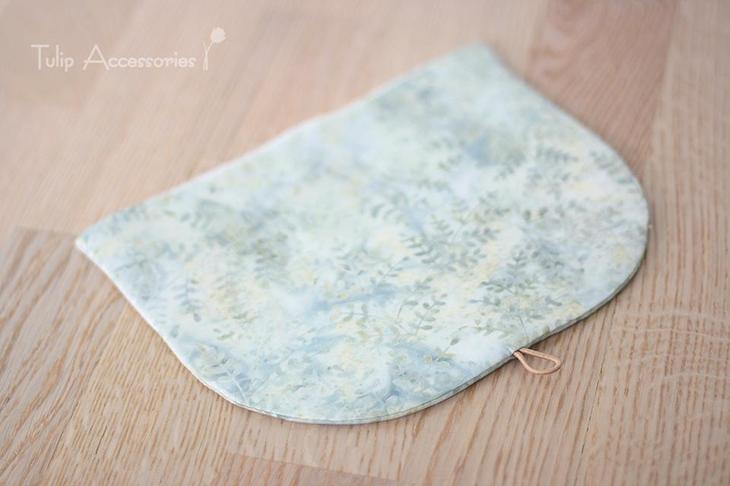 Пенал для художника своими руками