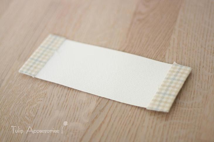 Пенал для художника своими руками