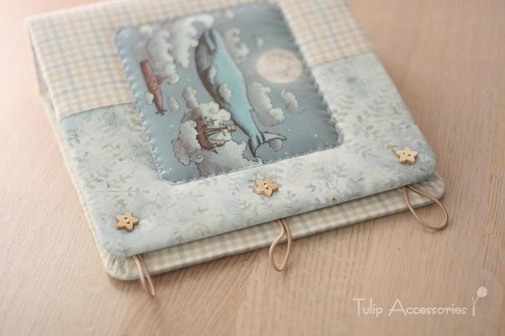 Пенал для художника своими руками