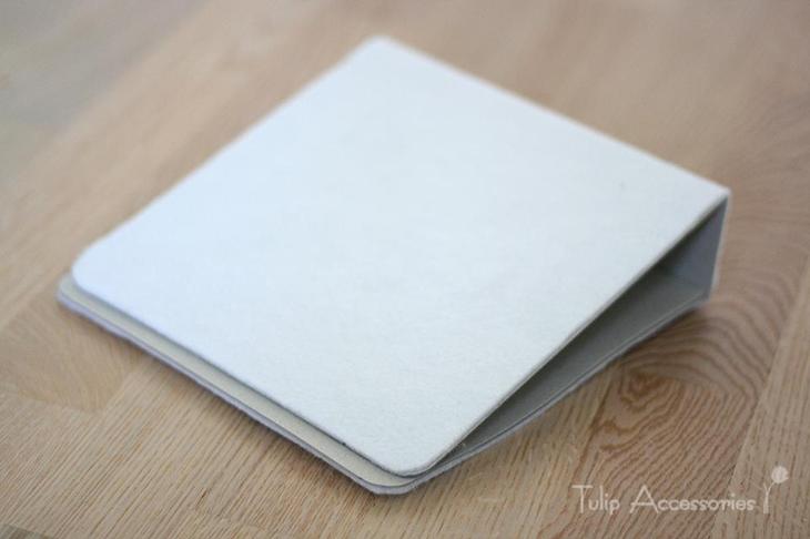 Пенал для художника своими руками