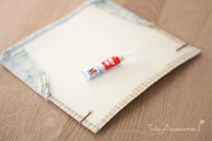 Пенал для художника своими руками