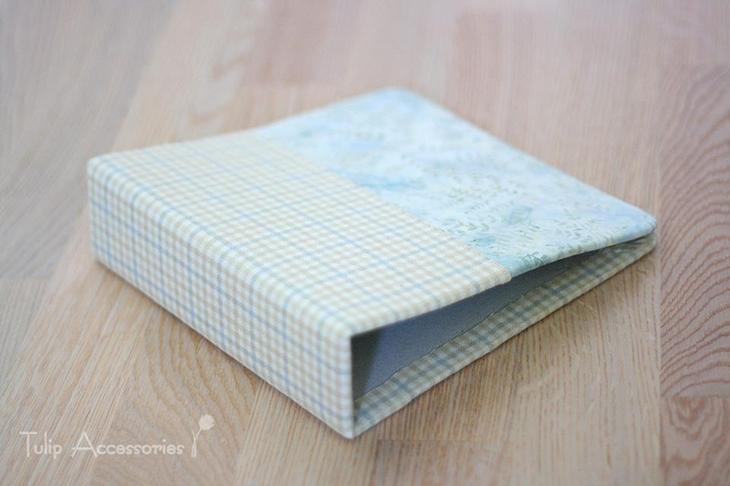 Пенал для художника своими руками