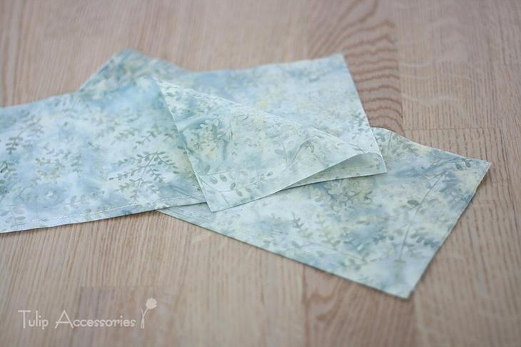 Пенал для художника своими руками