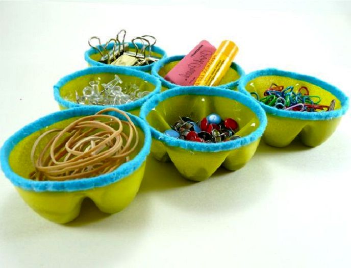 Поделки из пластиковых бутылок своими руками