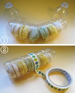 Поделки из пластиковых бутылок своими руками