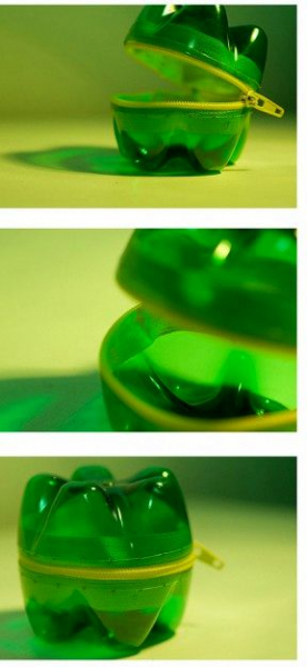 Поделки из пластиковых бутылок своими руками