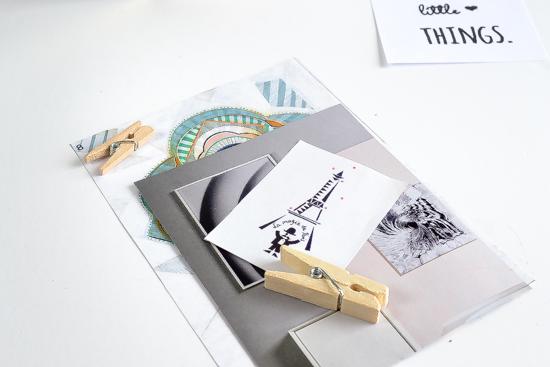 Подставка для фото своими руками