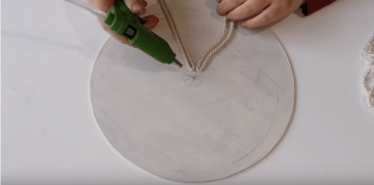 Полезная идея из сломанного ведра