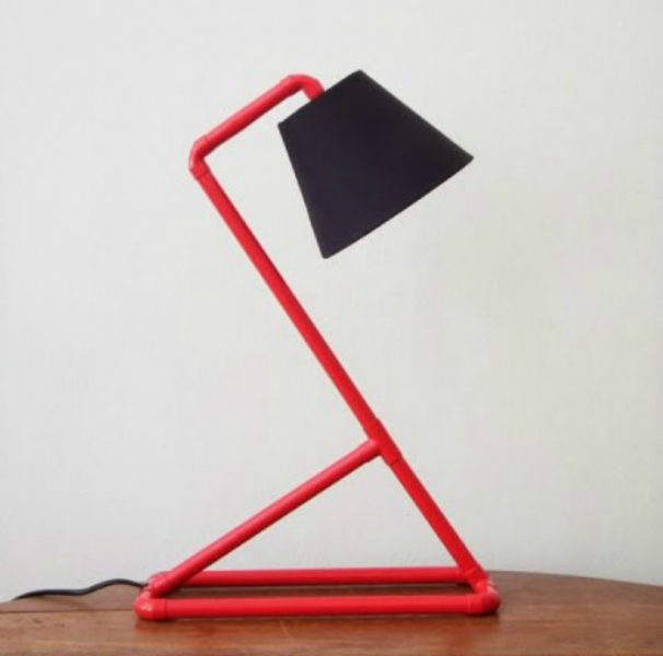 Реальные примеры, как можно использовать водопроводные трубы