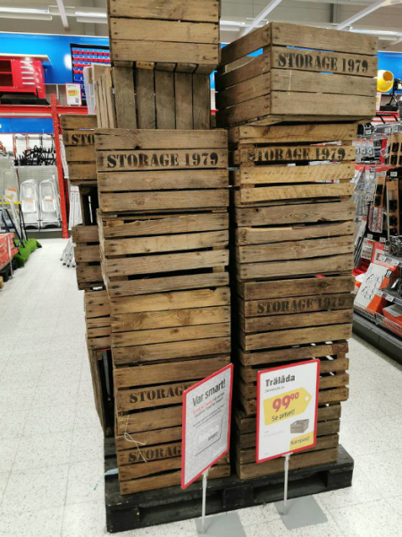 Сладости по субботам, отказ от наличных: вещи, которыми шведы очень отличаются от нас