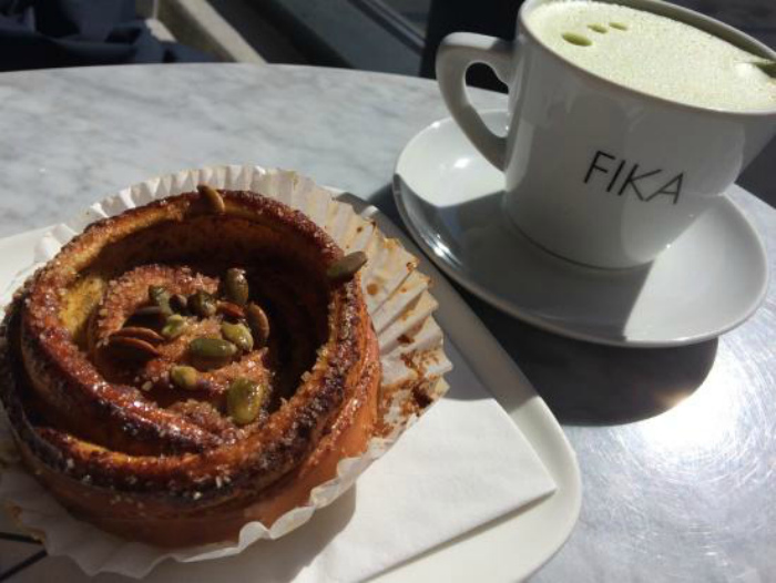 Сладости по субботам, отказ от наличных: вещи, которыми шведы очень отличаются от нас