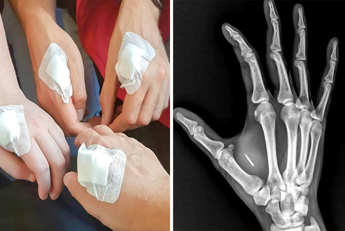 Сладости по субботам, отказ от наличных: вещи, которыми шведы очень отличаются от нас