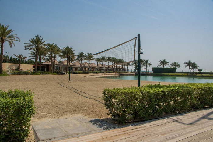 «Софт все включено», полная безопасность и ухоженные верблюды: восторженный отзыв о Бахрейне