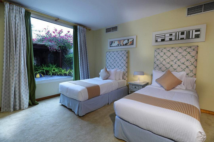 «Софт все включено», полная безопасность и ухоженные верблюды: восторженный отзыв о Бахрейне