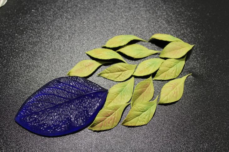 Свадебный гребень с розами