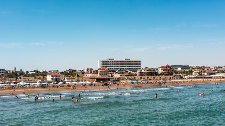 Туризм в Азербайджане: обзор приоритетных направлений, фото, отзывы