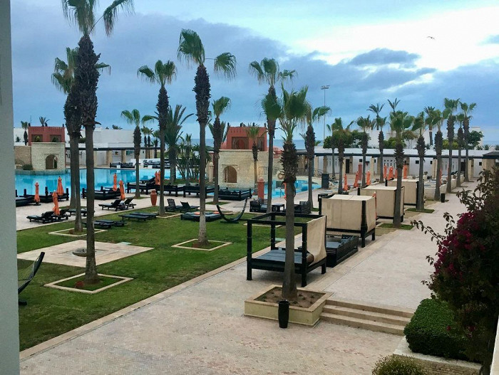 «Уровень культуры тут очень низкий»: отзыв об отдыхе в марокканском Агадире