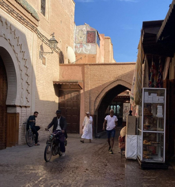 «Уровень культуры тут очень низкий»: отзыв об отдыхе в марокканском Агадире