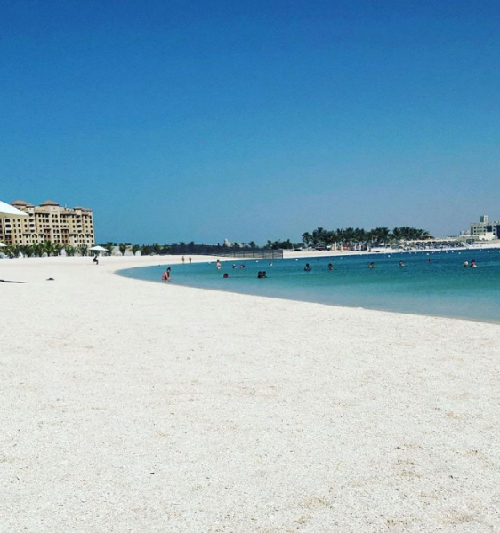 «За неделю отпуска я вижу колоссальные изменения в развитии сына»: отзыв об отдыхе в Рас-эль-Хайме