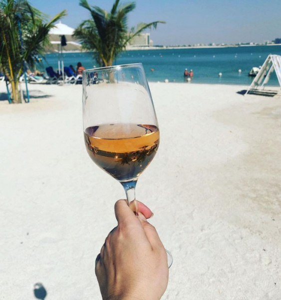 «За неделю отпуска я вижу колоссальные изменения в развитии сына»: отзыв об отдыхе в Рас-эль-Хайме