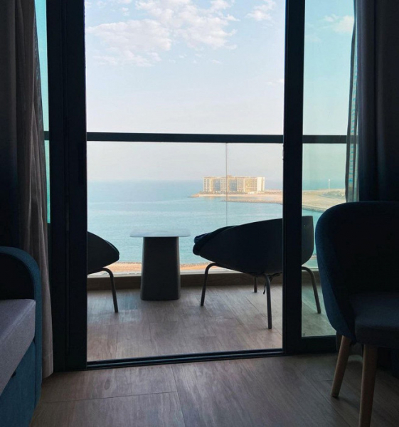 «За неделю отпуска я вижу колоссальные изменения в развитии сына»: отзыв об отдыхе в Рас-эль-Хайме