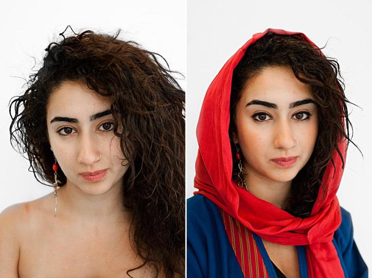 Жизнь женщин в Иране: права, одежда и фото