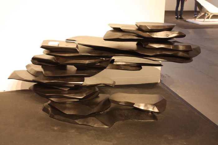 Журнальные столики, которые несложно сделать своими руками