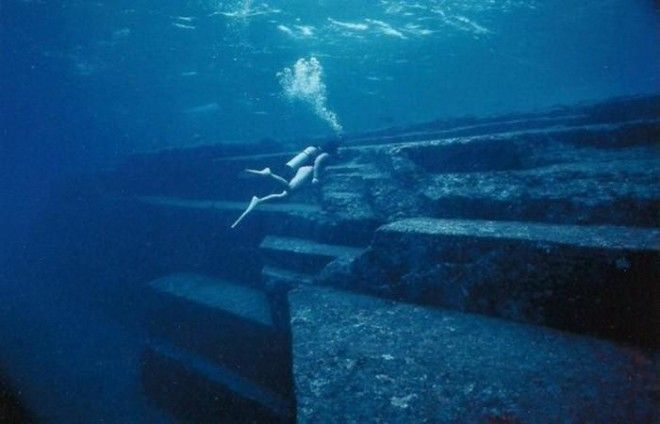 10 древних чудес, которые до сих пор остаются загадкой