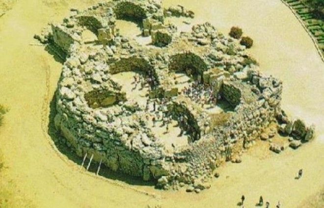 10 древних чудес, которые до сих пор остаются загадкой