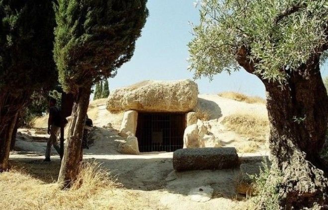 10 древних чудес, которые до сих пор остаются загадкой