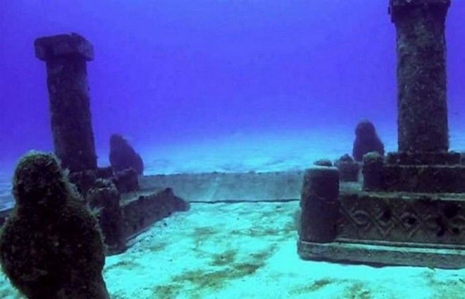 10 древних чудес, которые до сих пор остаются загадкой