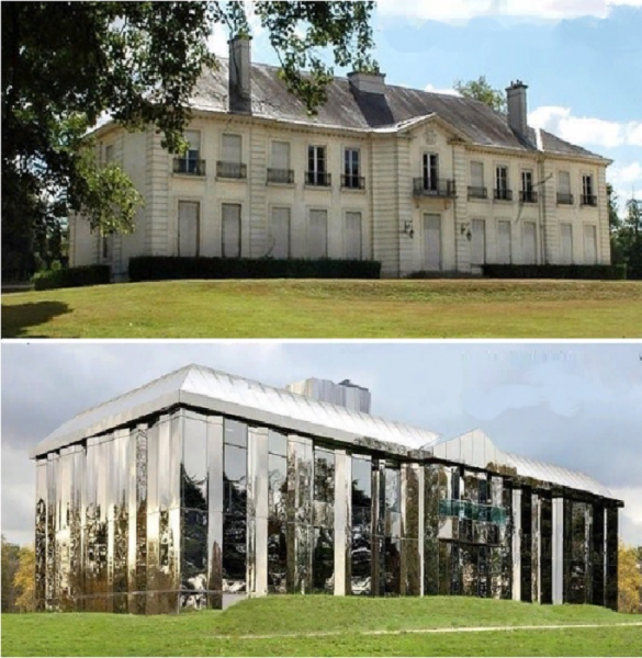 10 реноваций, которые до неузнаваемости изменили облик зданий