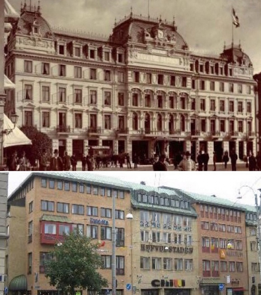 10 реноваций, которые до неузнаваемости изменили облик зданий