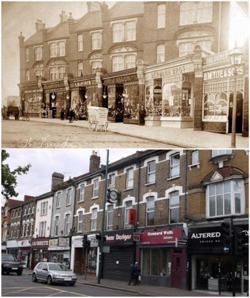 10 реноваций, которые до неузнаваемости изменили облик зданий