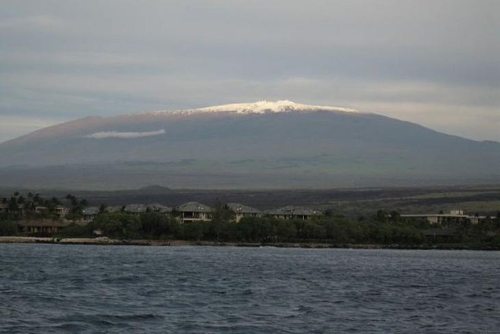 10 странных фактов, связанных с глубинами океана