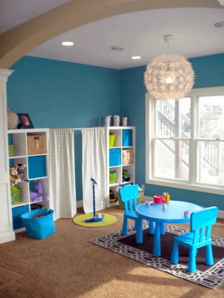 15 хитрых способов использования штанги-карниза не по назначению, но с пользой