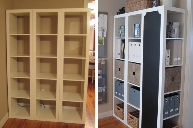 15 невероятных идей для переделки старой мебели