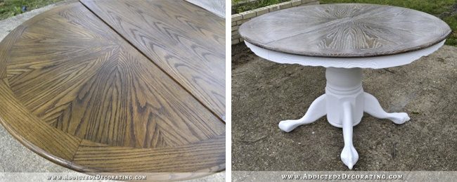 15 невероятных идей для переделки старой мебели