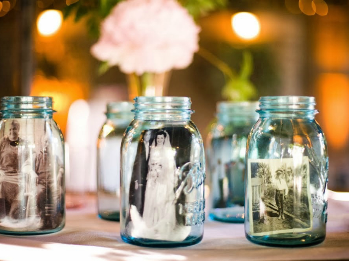 15 оригинальных способов размещения фото в интерьере