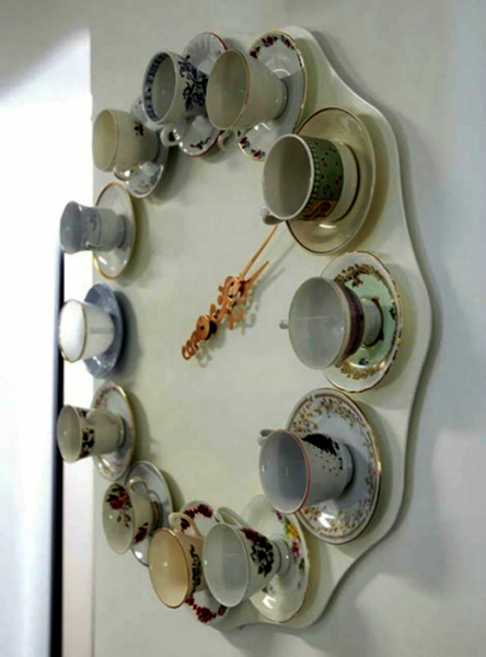 15 прелестных вещиц, которые можно сделать своими руками буквально за выходные