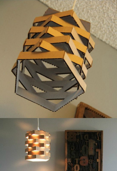 15 прелестных вещиц, которые можно сделать своими руками буквально за выходные