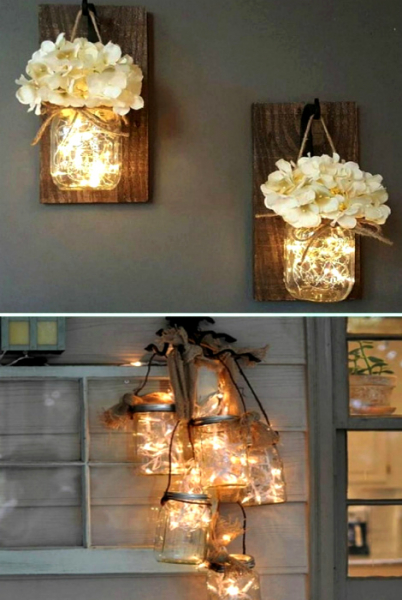 15 прелестных вещиц, которые можно сделать своими руками буквально за выходные