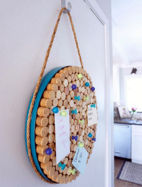 15 прелестных вещиц, которые можно сделать своими руками буквально за выходные