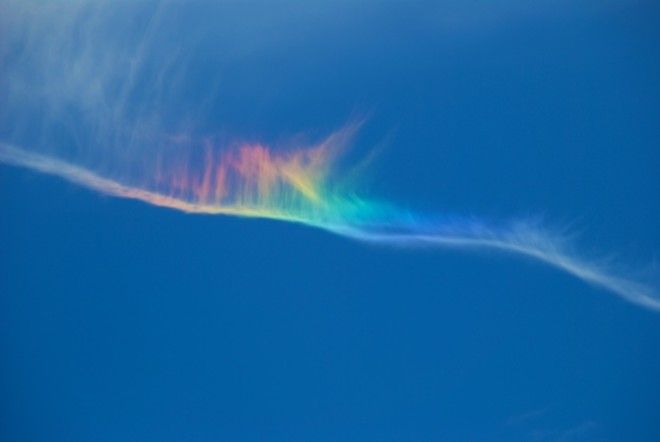 15 сверхъестественных явлений, которым нашлось разумное объяснение