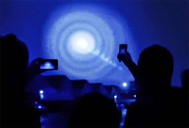 15 сверхъестественных явлений, которым нашлось разумное объяснение